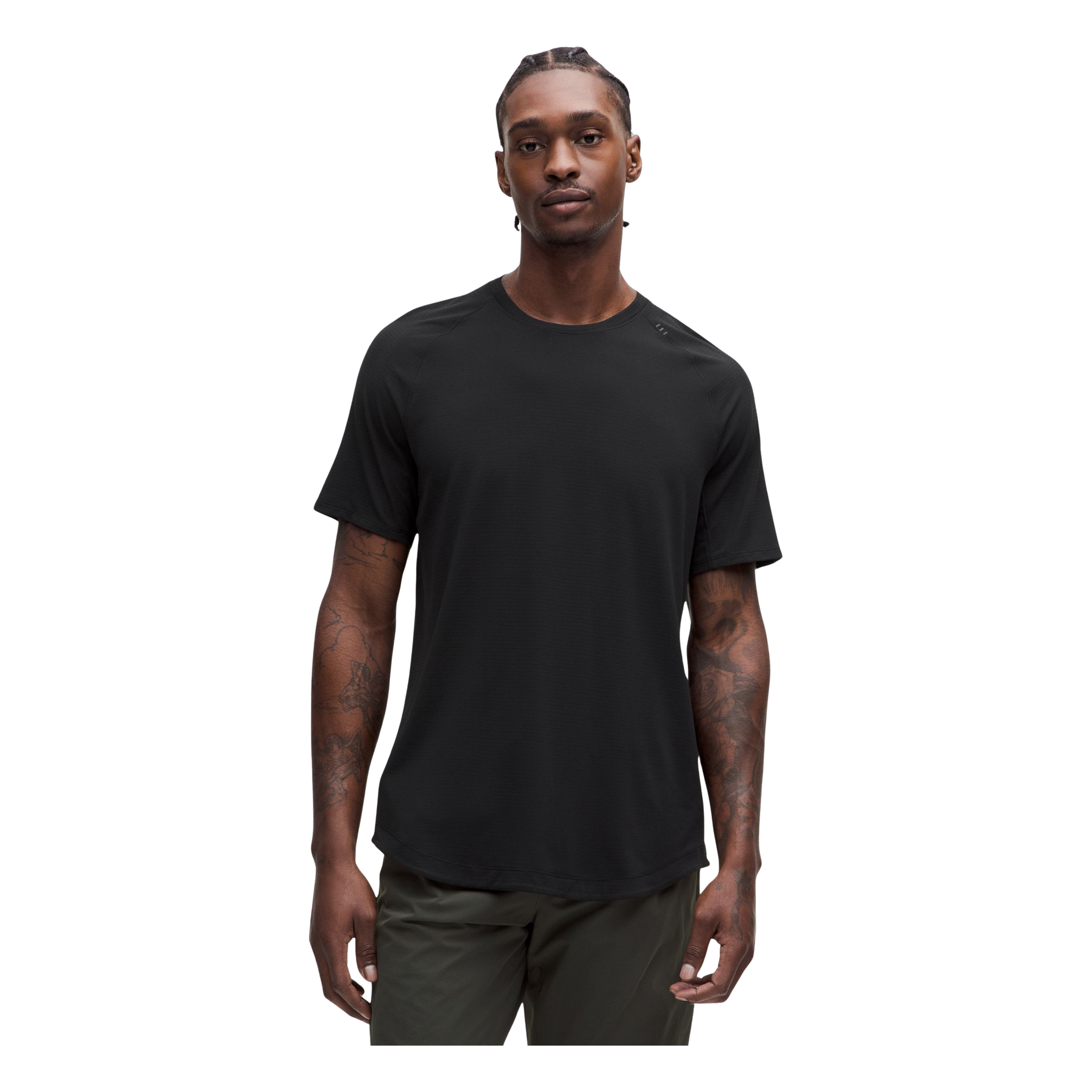 License to Train Short Sleeve