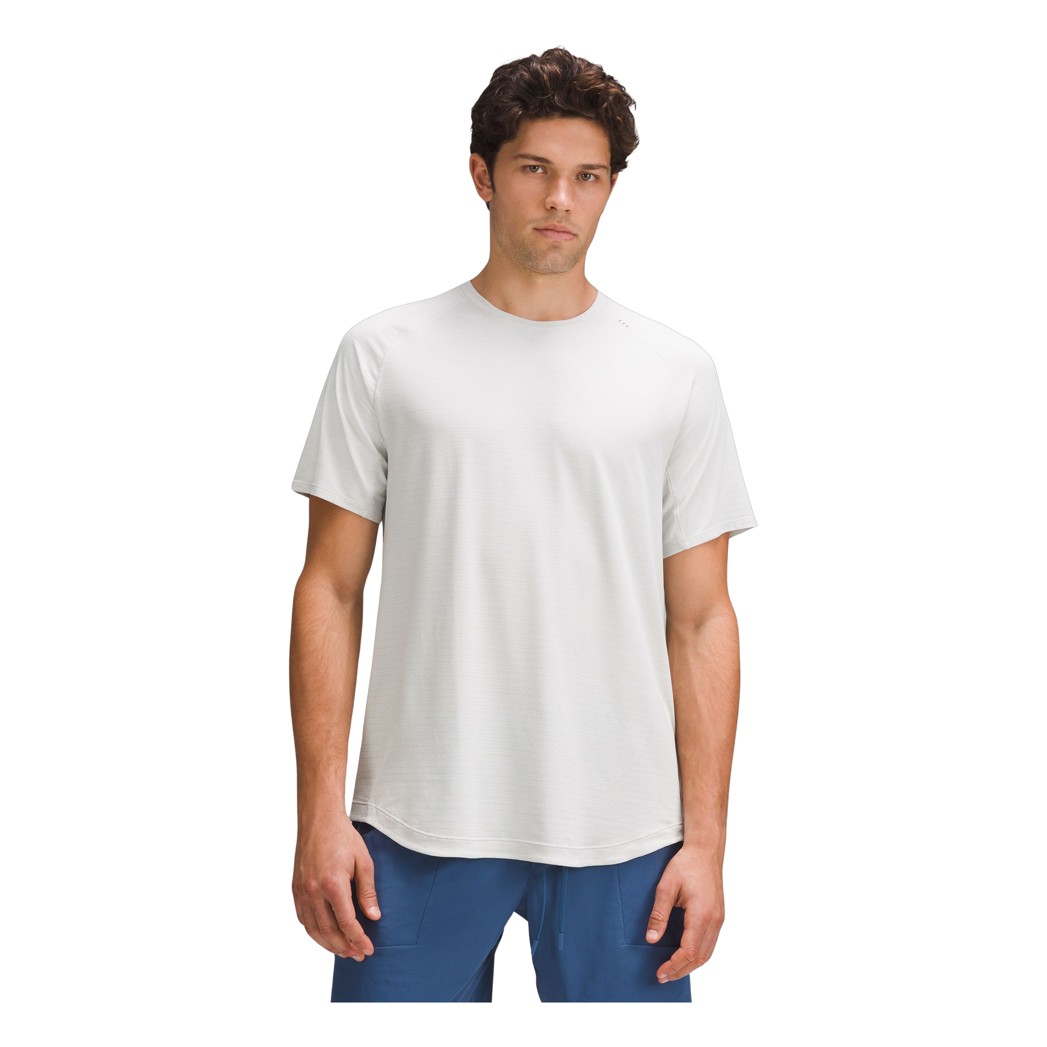 License to Train Short Sleeve