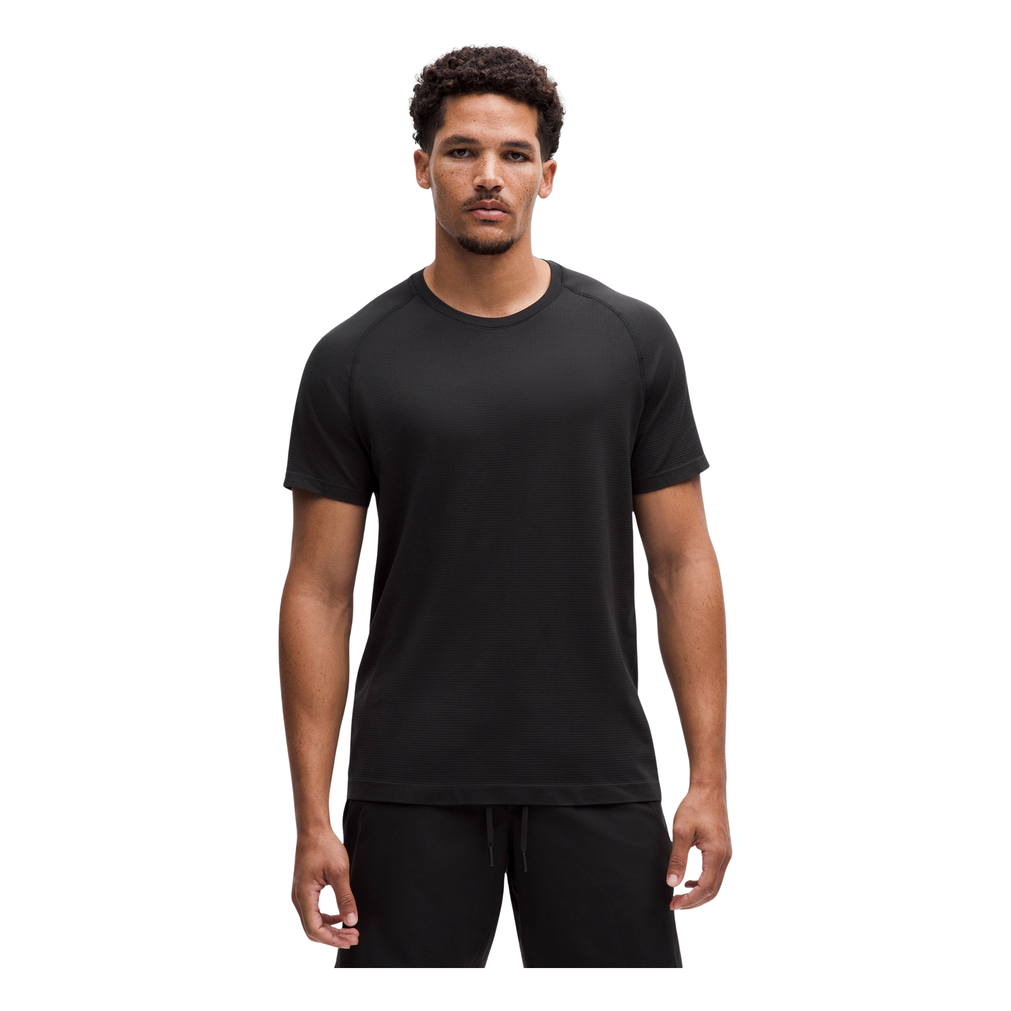 Metal Vent Tech Short-Sleeve Shirt